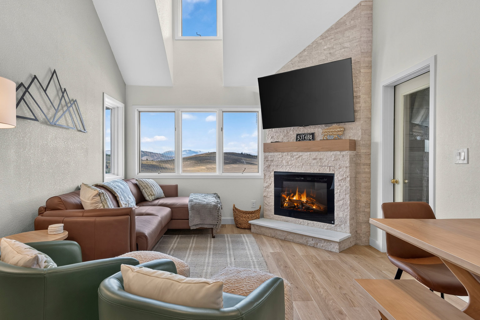 Granby Vacation Rental
