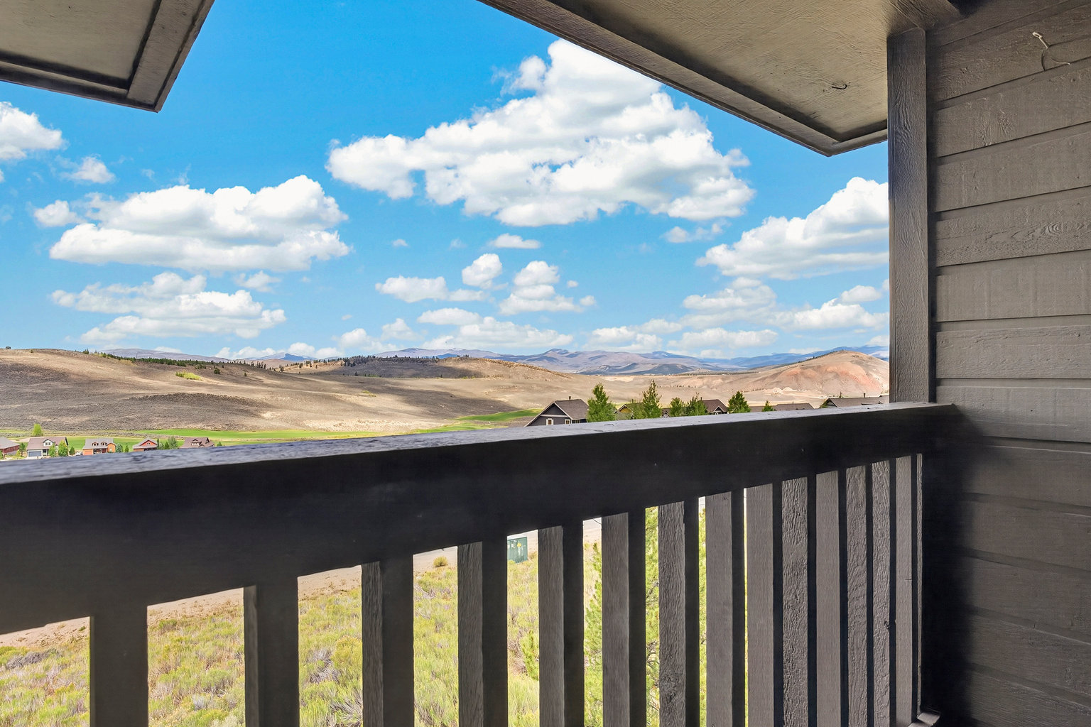 Granby Vacation Rental