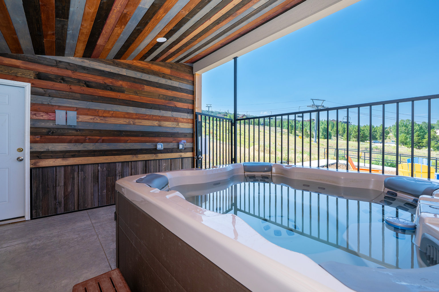 Granby Vacation Rental