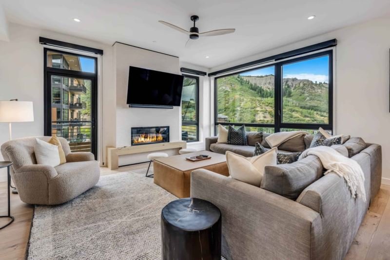 Snowmass Vacation Rental