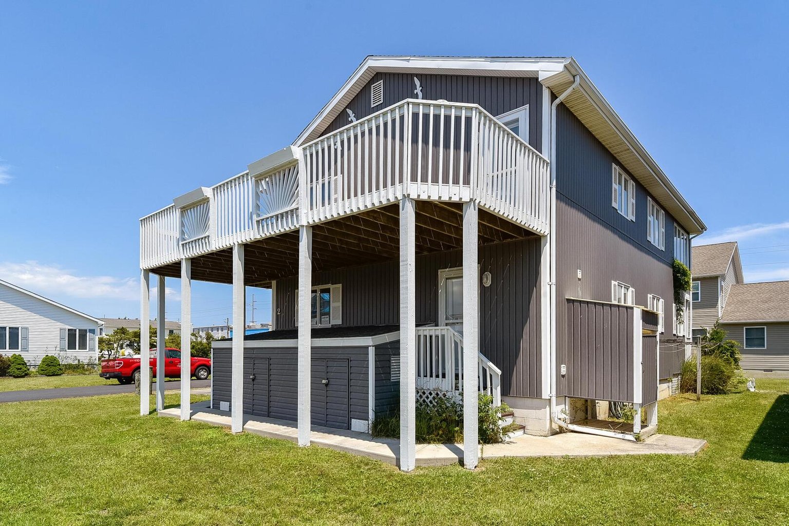 Fenwick Island Vacation Rental