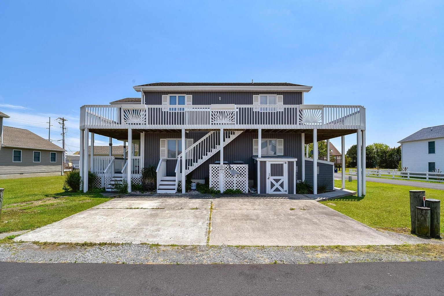 Fenwick Island Vacation Rental