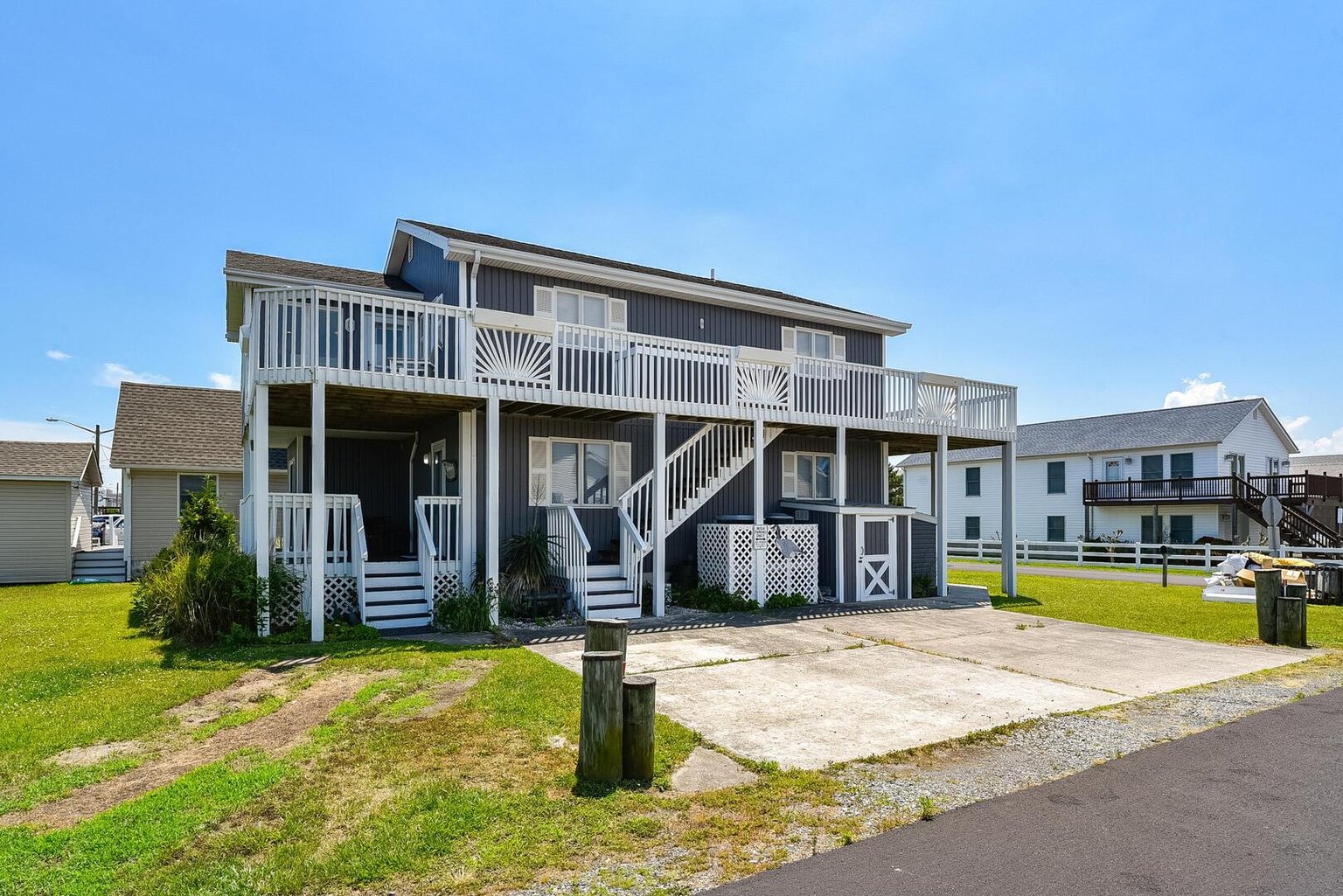 Fenwick Island Vacation Rental
