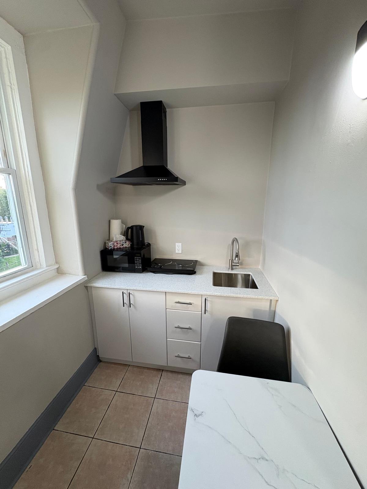 St. Catharines Vacation Rental