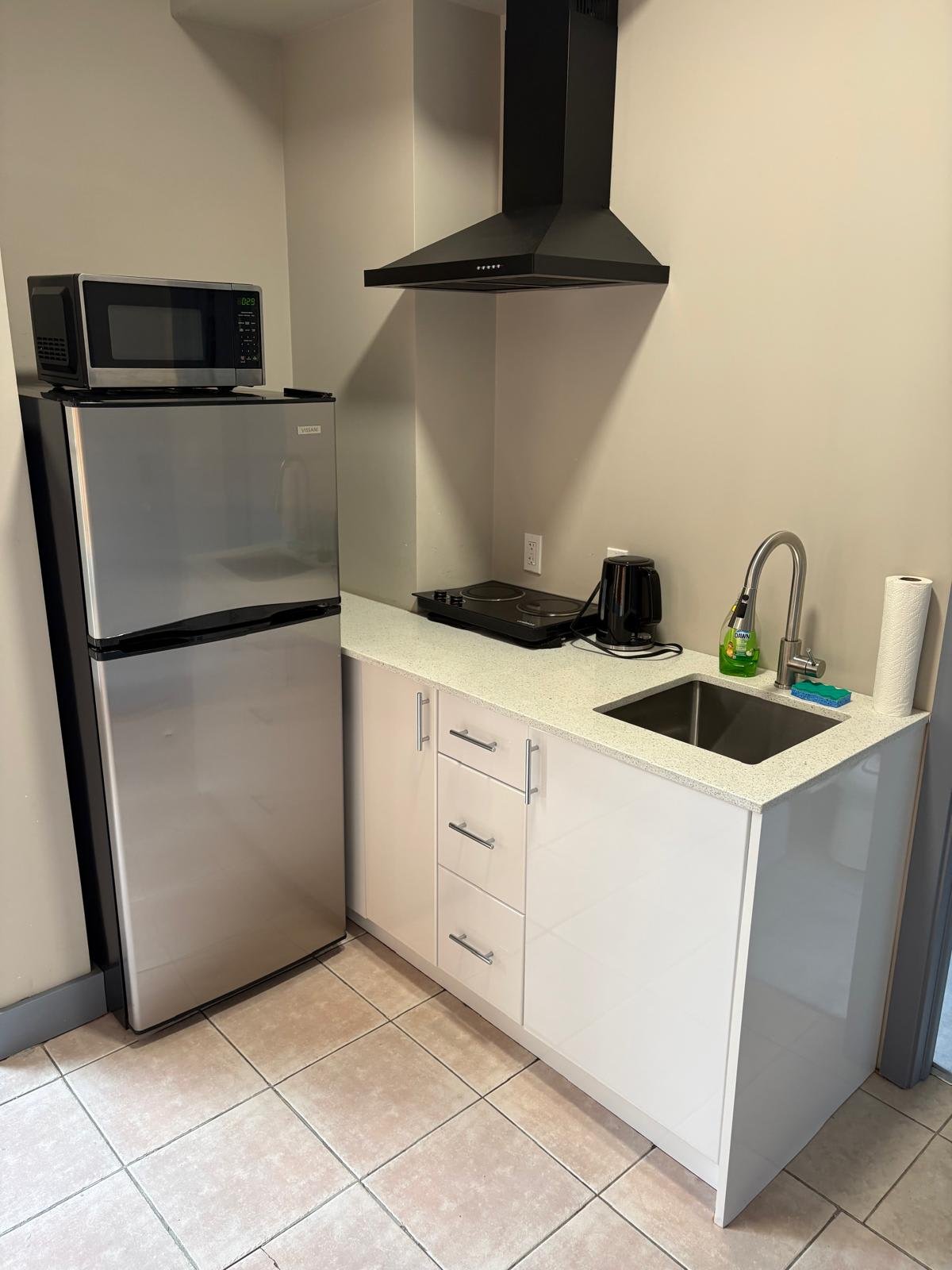 St. Catharines Vacation Rental