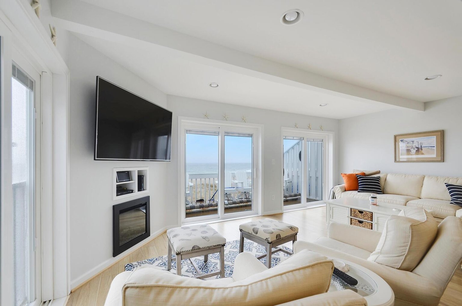 Fenwick Island Vacation Rental