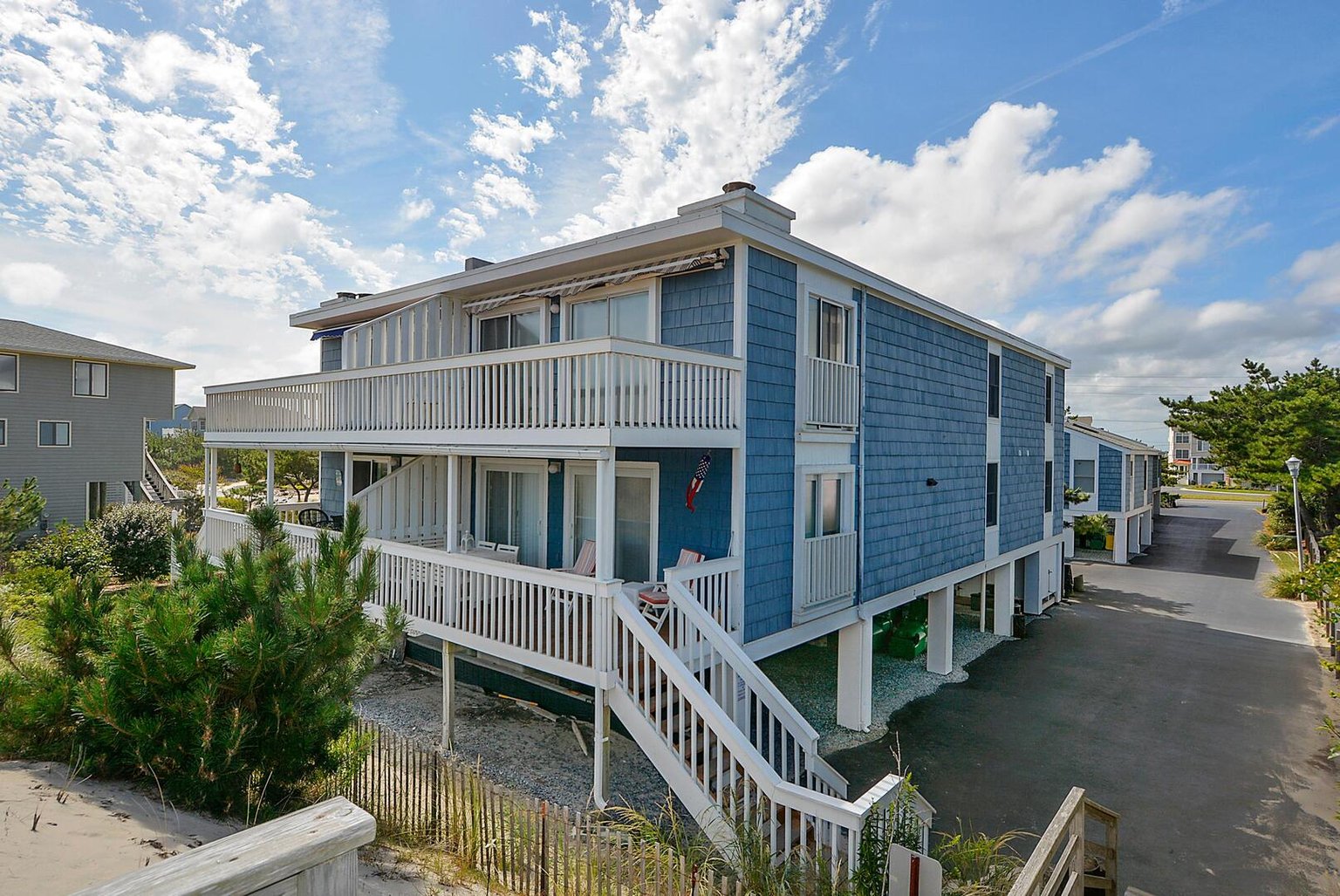 Fenwick Island Vacation Rental