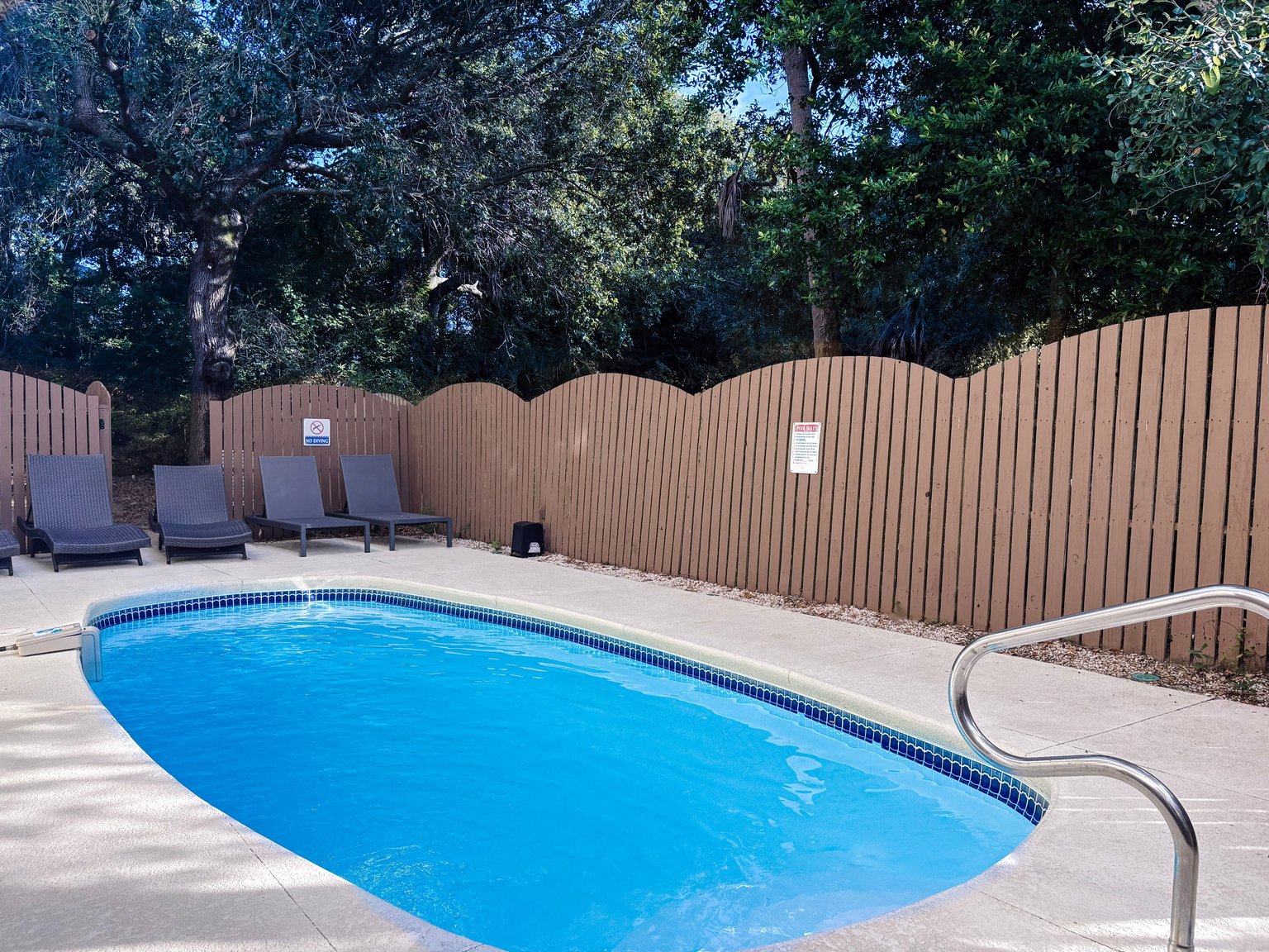 Folly Beach Vacation Rental