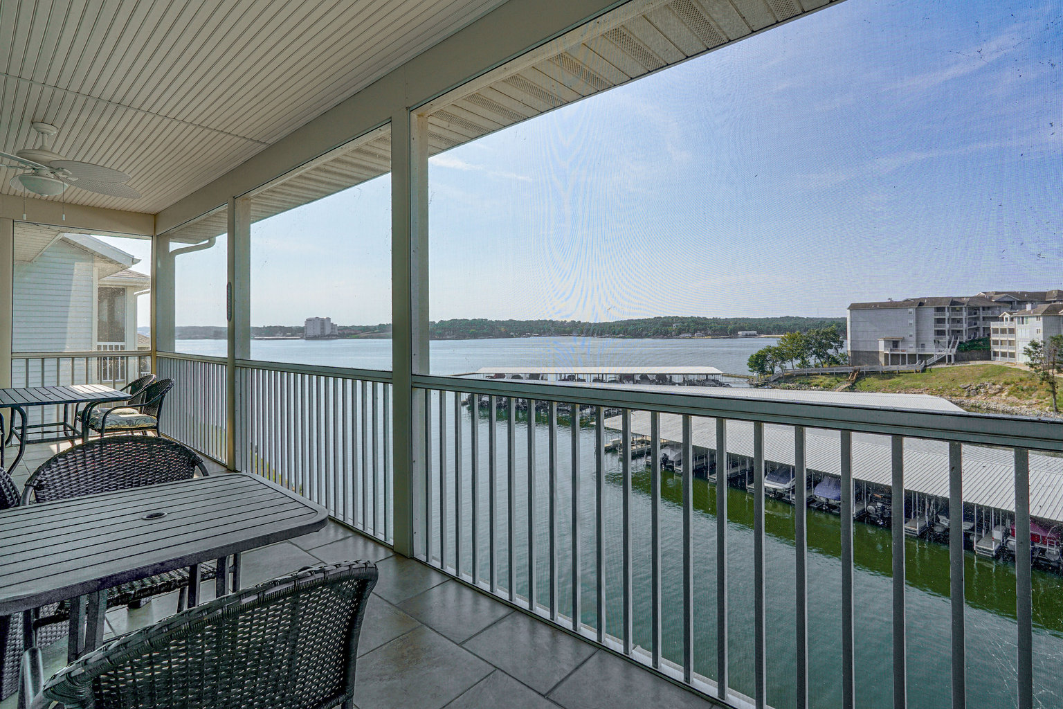 Village of Four Seasons Vacation Rental
