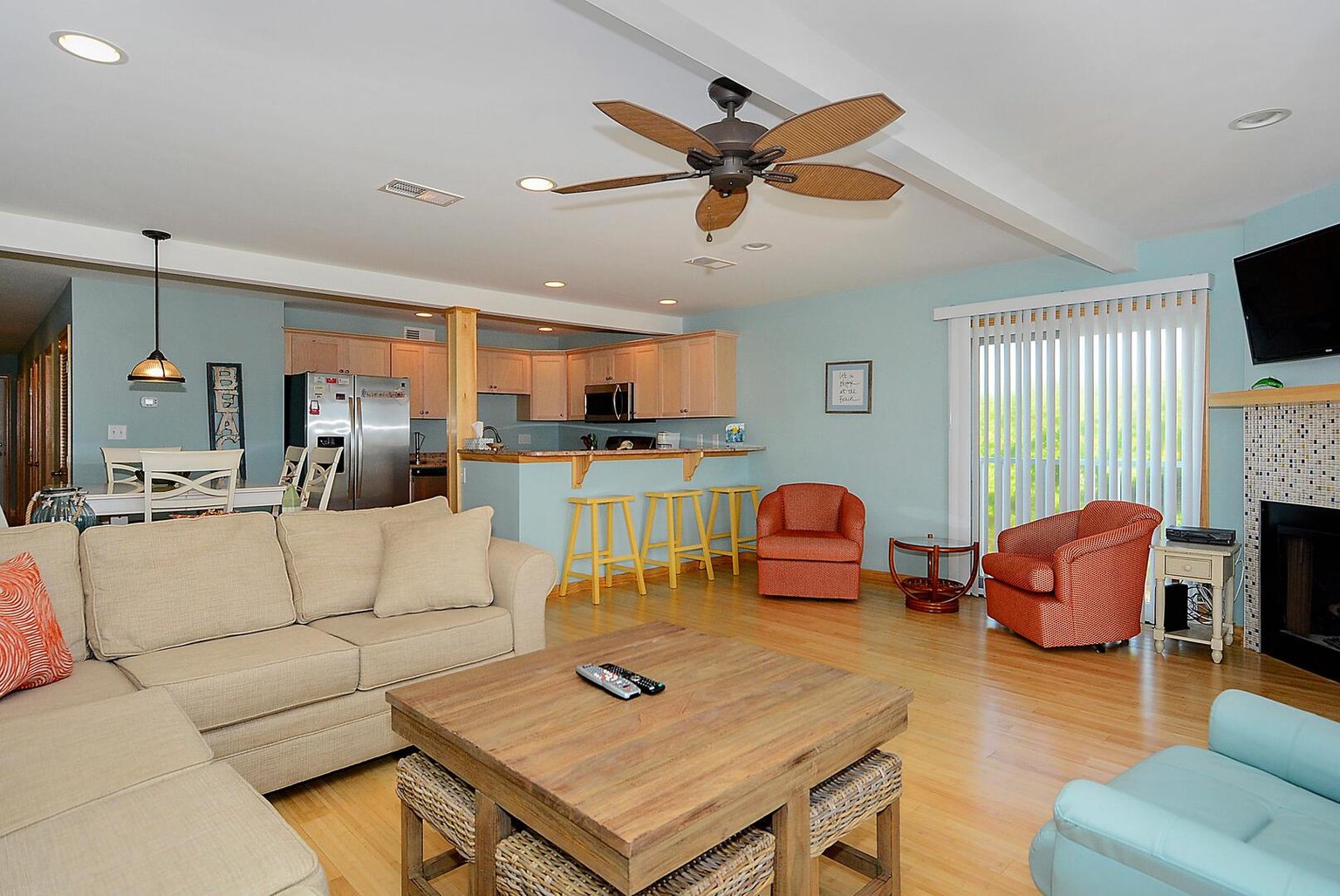 Fenwick Island Vacation Rental