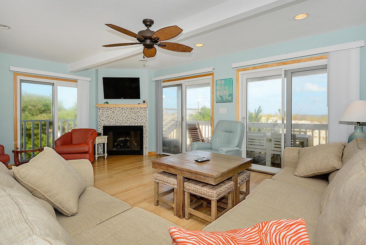 Fenwick Island Vacation Rental
