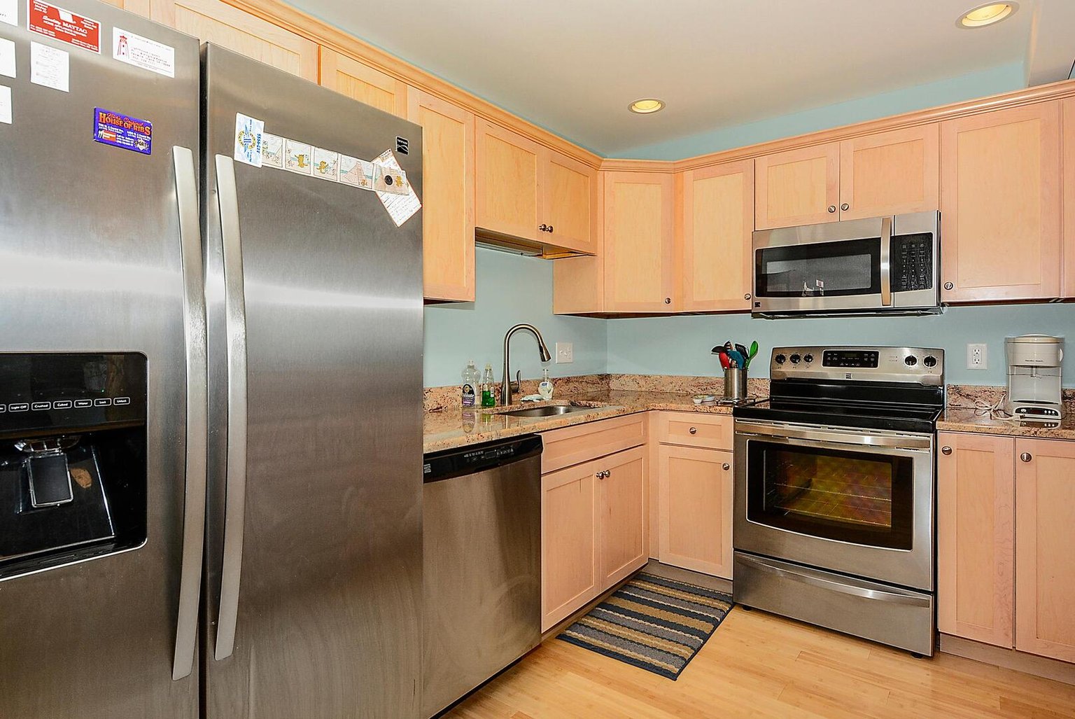 Fenwick Island Vacation Rental