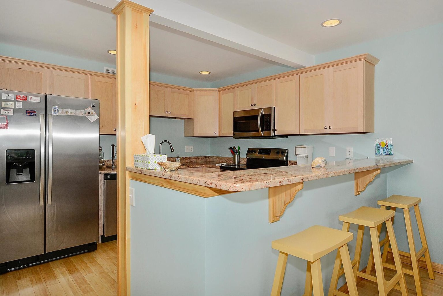 Fenwick Island Vacation Rental
