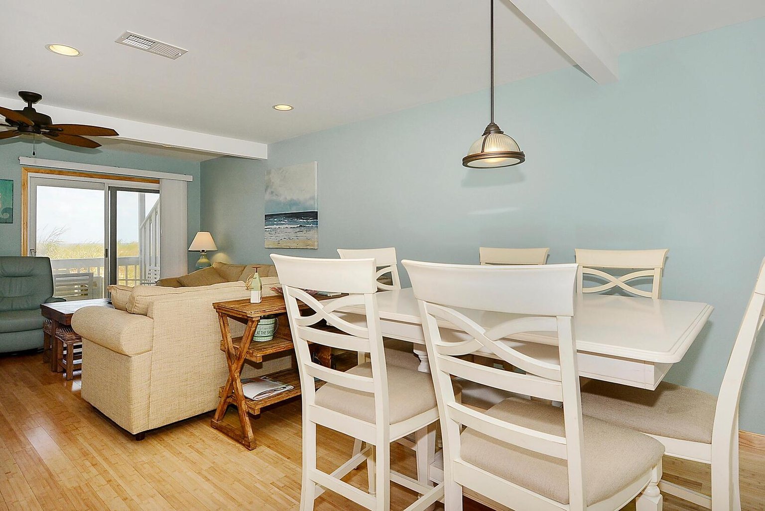 Fenwick Island Vacation Rental