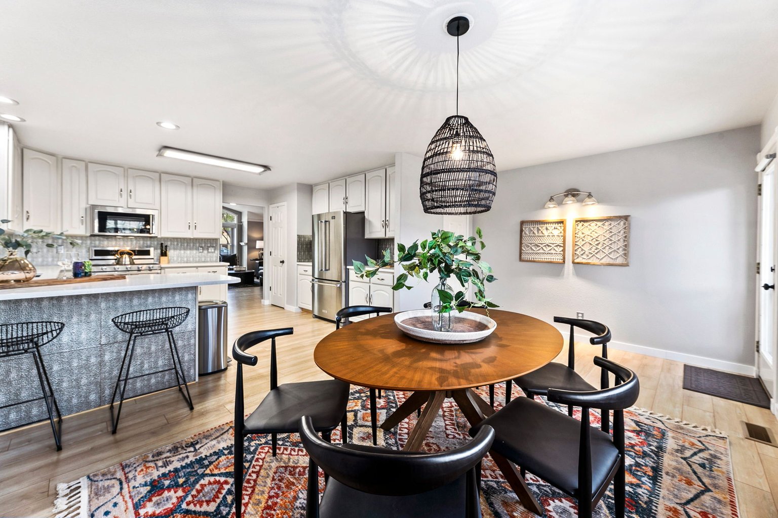 Loveland Vacation Rental