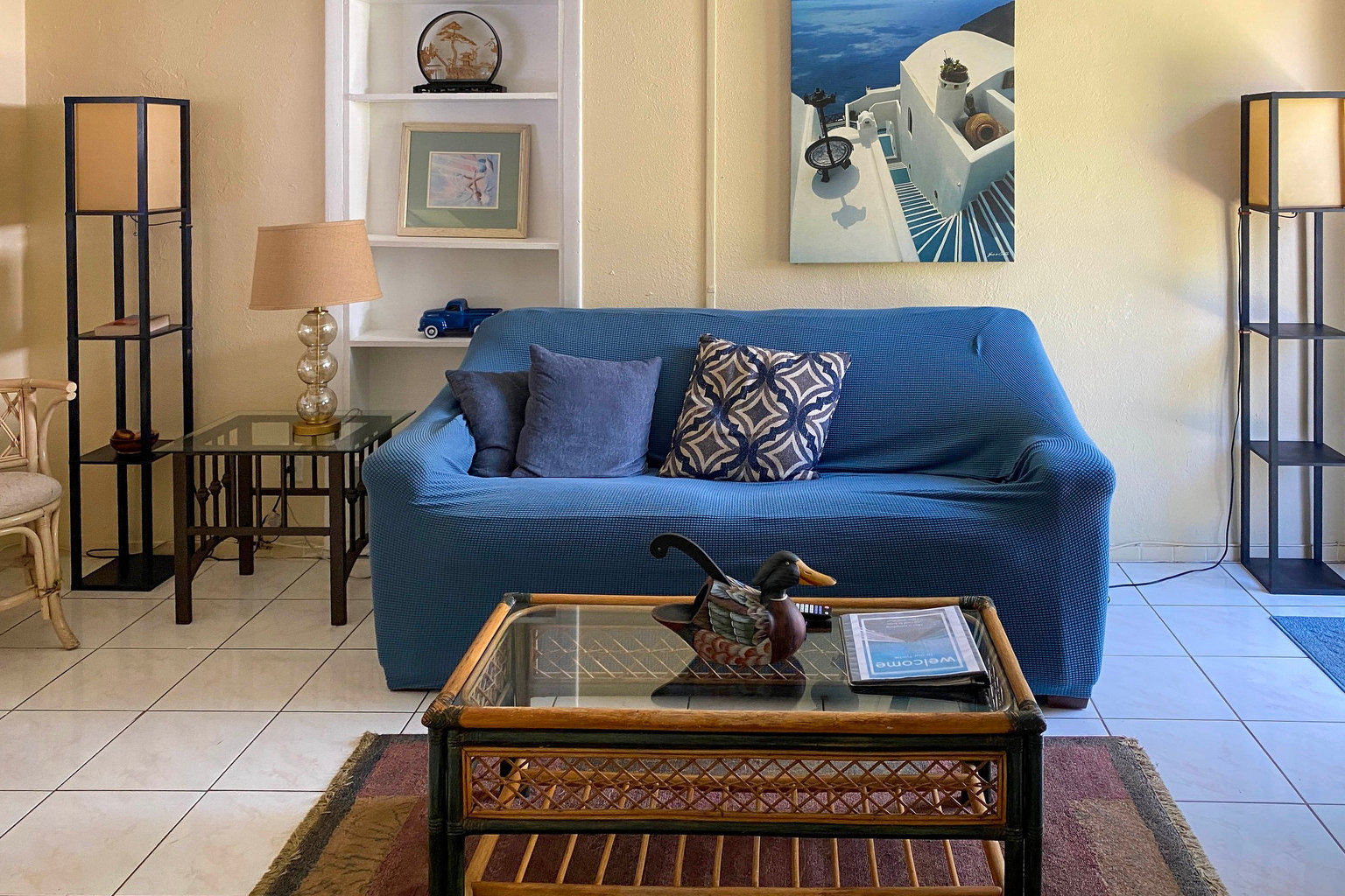 Pompano Beach Vacation Rental