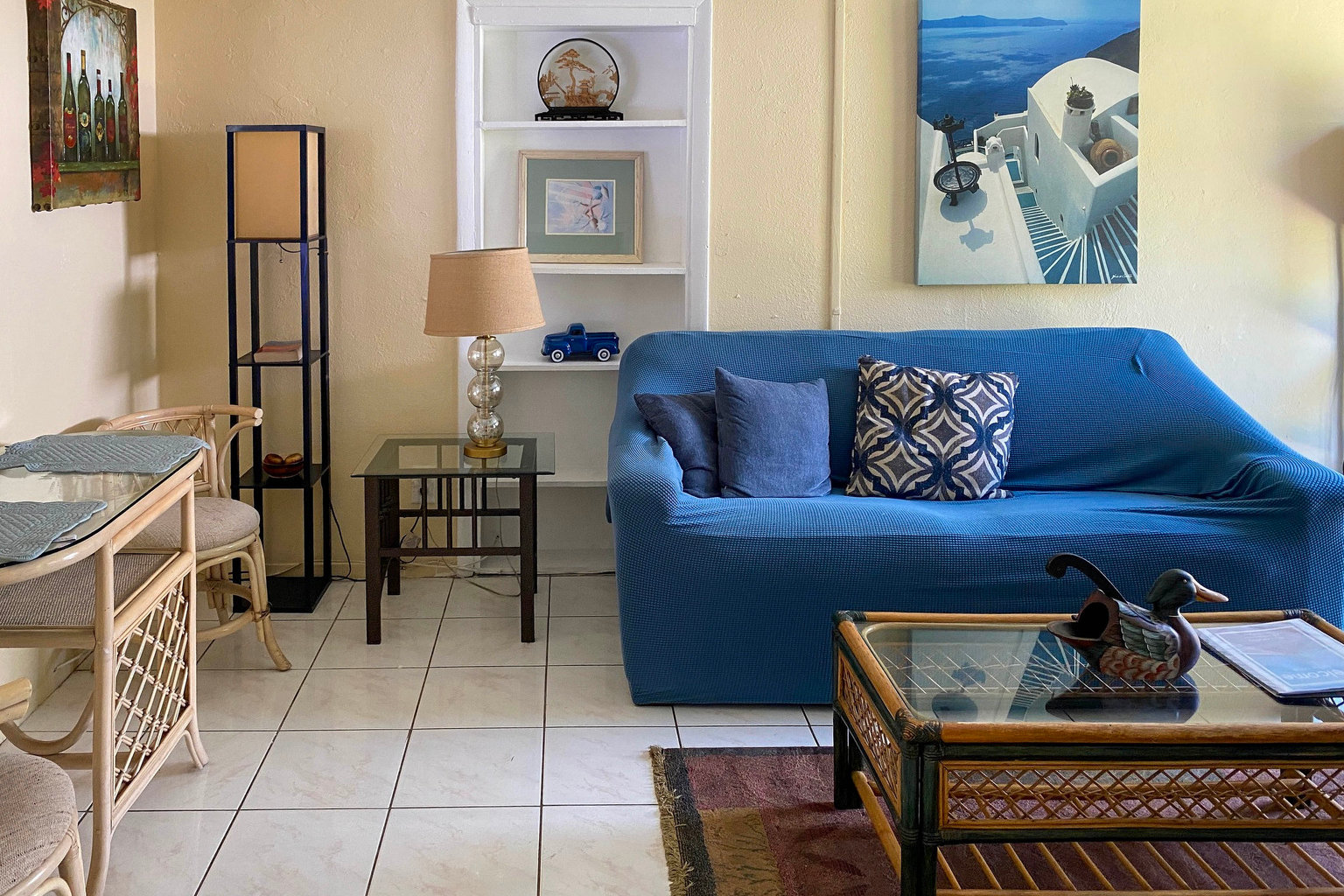 Pompano Beach Vacation Rental
