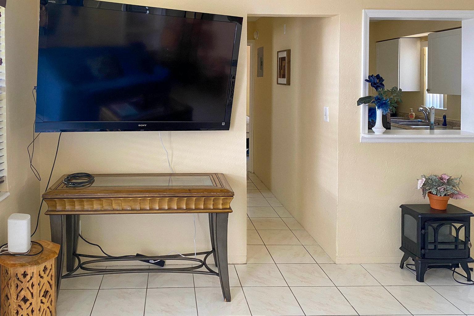Pompano Beach Vacation Rental