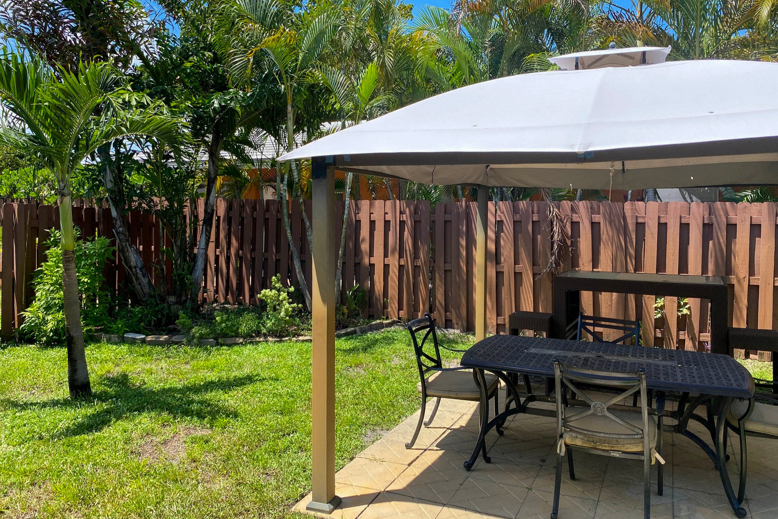 Pompano Beach Vacation Rental