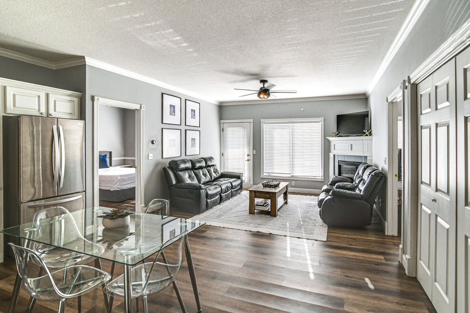 Waukee Vacation Rental