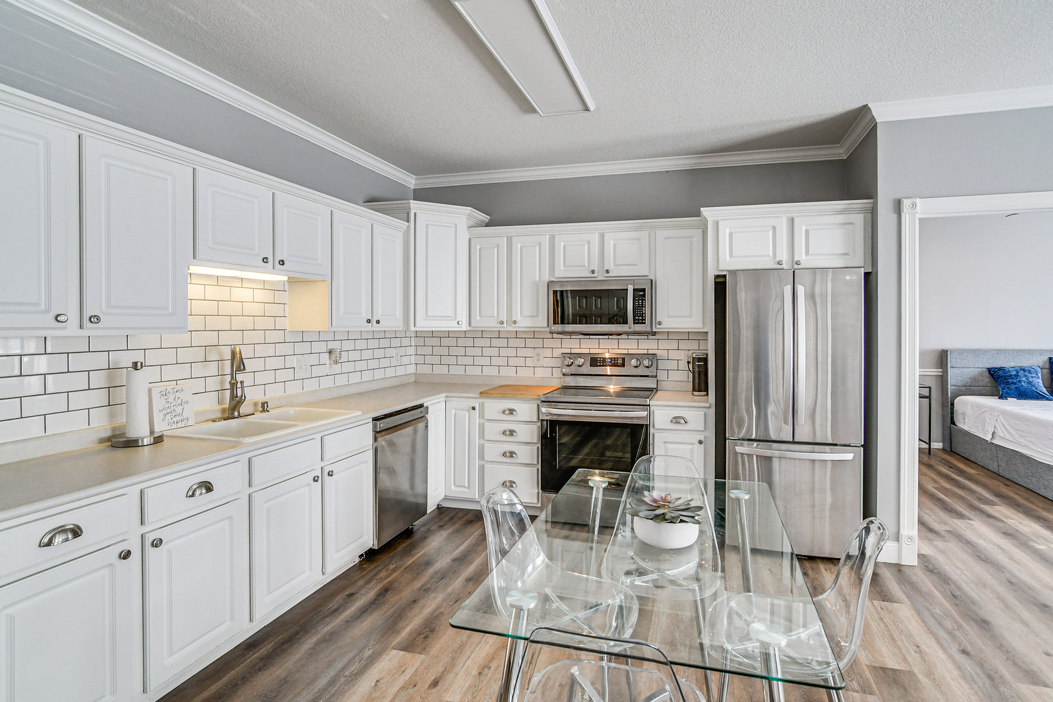 Waukee Vacation Rental