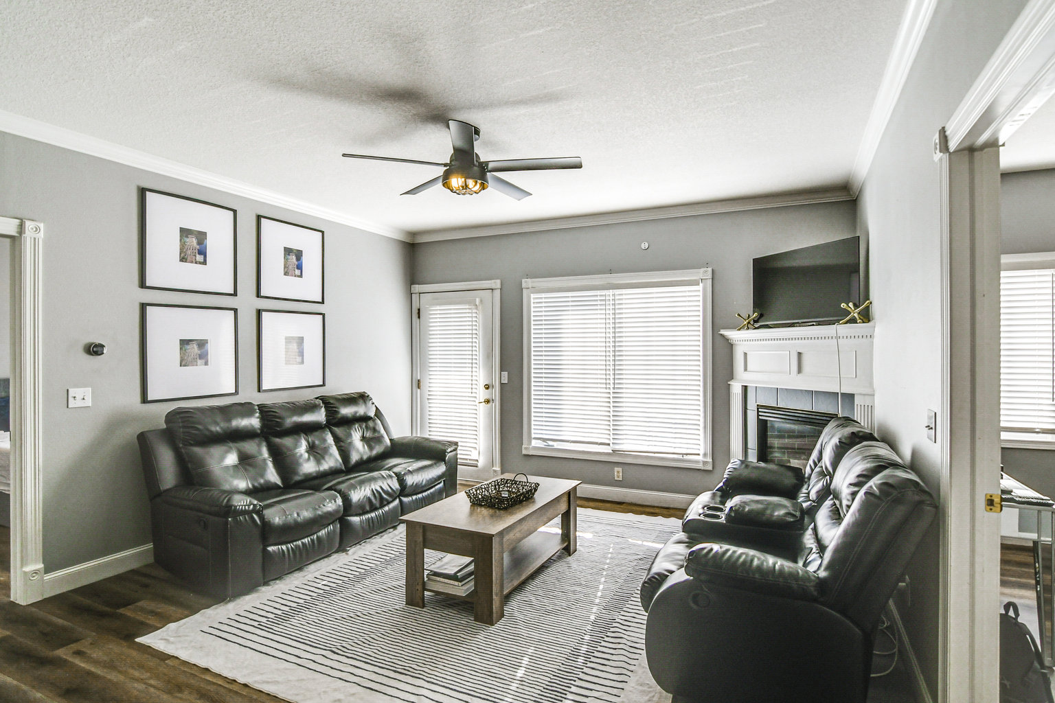 Waukee Vacation Rental