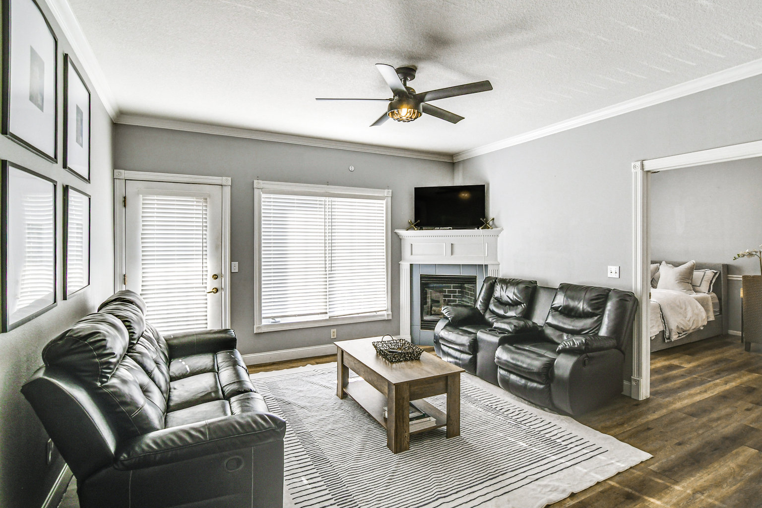 Waukee Vacation Rental