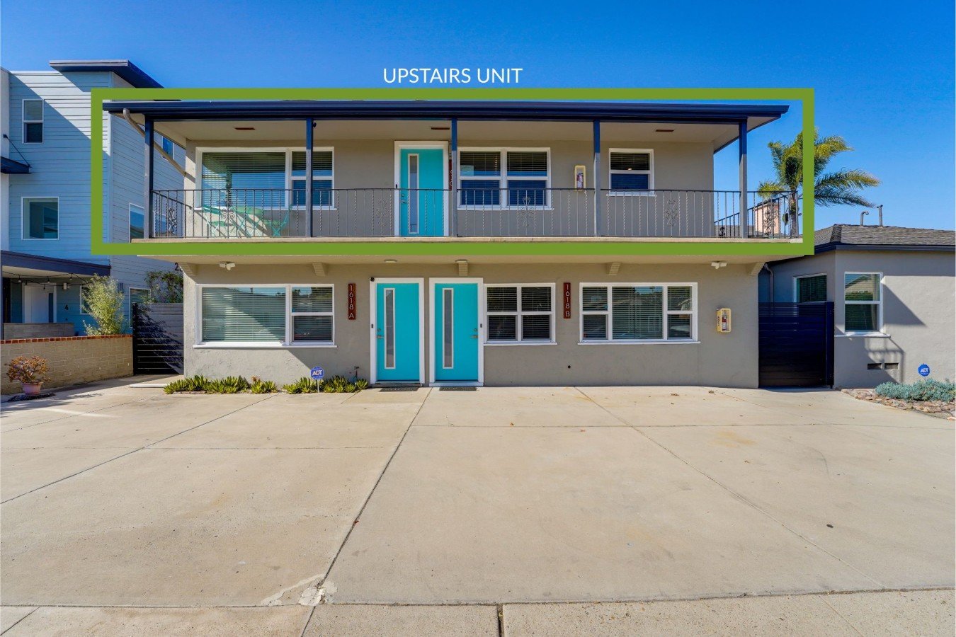 San Diego Vacation Rental