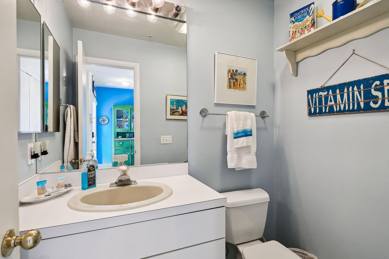 Fenwick Island Vacation Rental