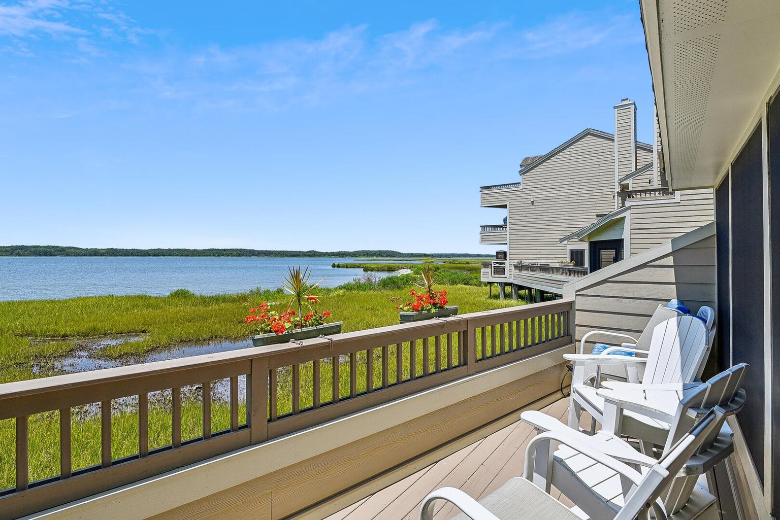 Fenwick Island Vacation Rental