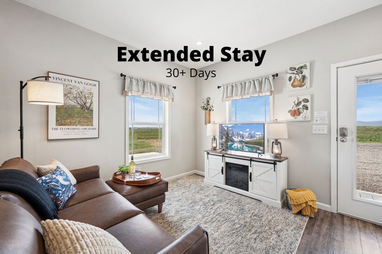 Loveland Vacation Rental