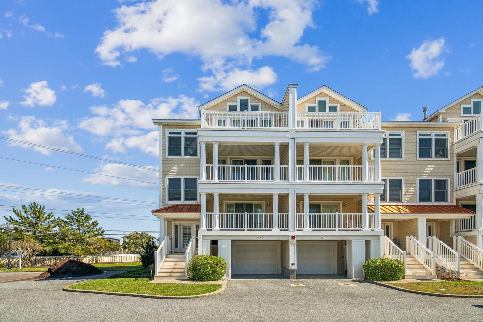 Fenwick Island Vacation Rental