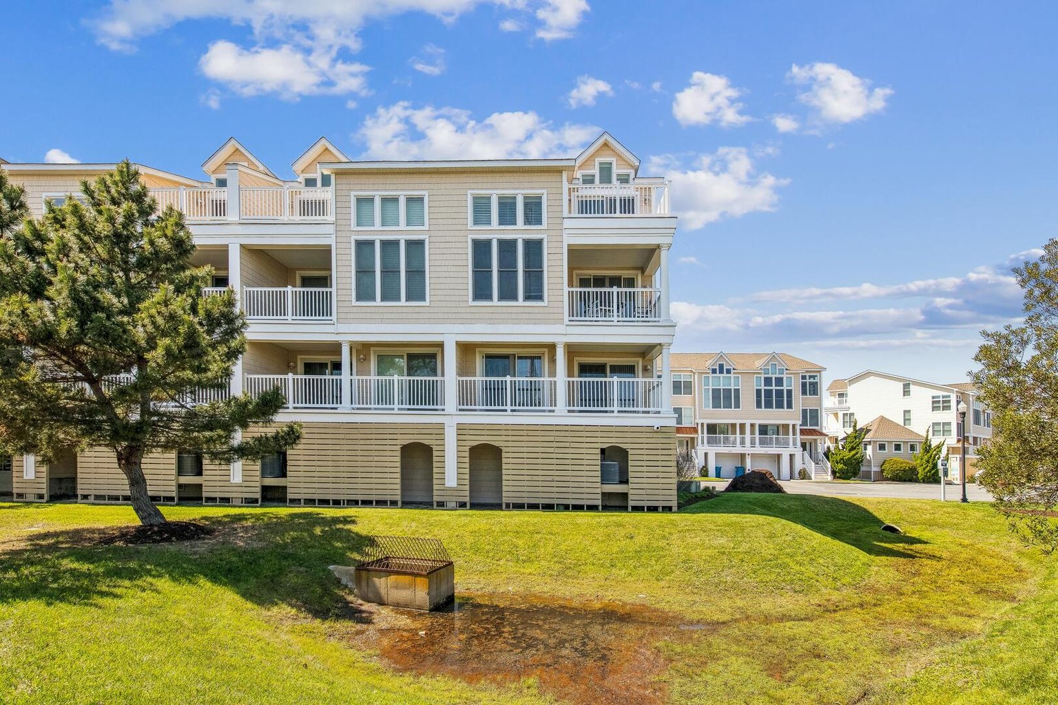 Fenwick Island Vacation Rental