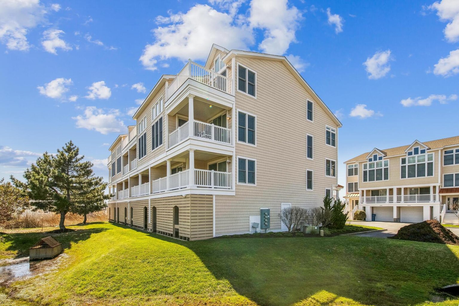 Fenwick Island Vacation Rental