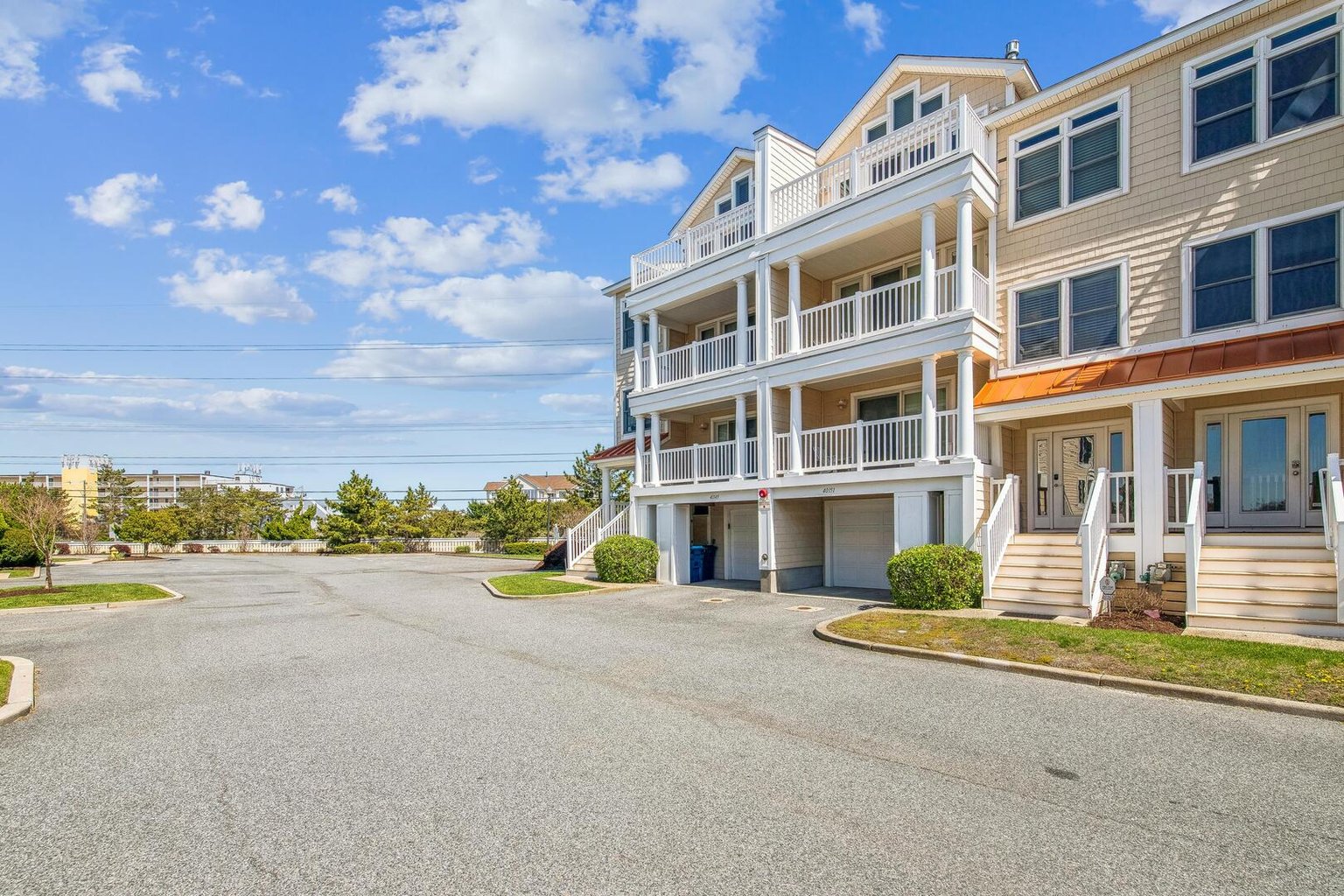 Fenwick Island Vacation Rental