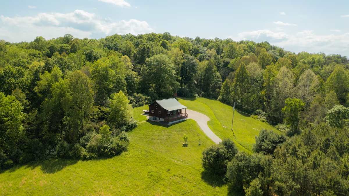 Logan Vacation Rental
