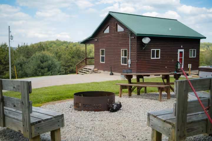 Logan Vacation Rental