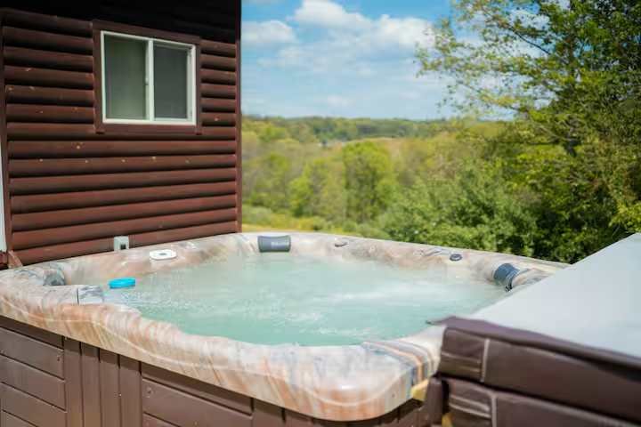 Logan Vacation Rental