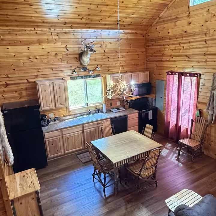 Logan Vacation Rental