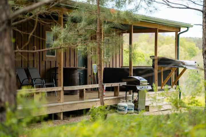 Logan Vacation Rental