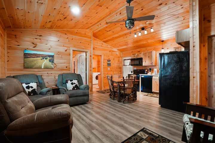 Logan Vacation Rental
