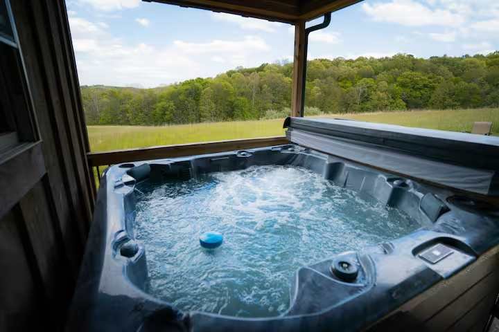 Logan Vacation Rental