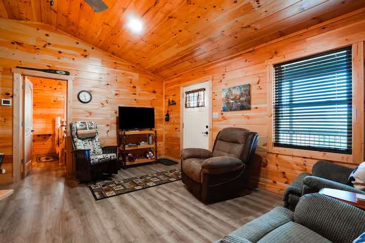 Logan Vacation Rental