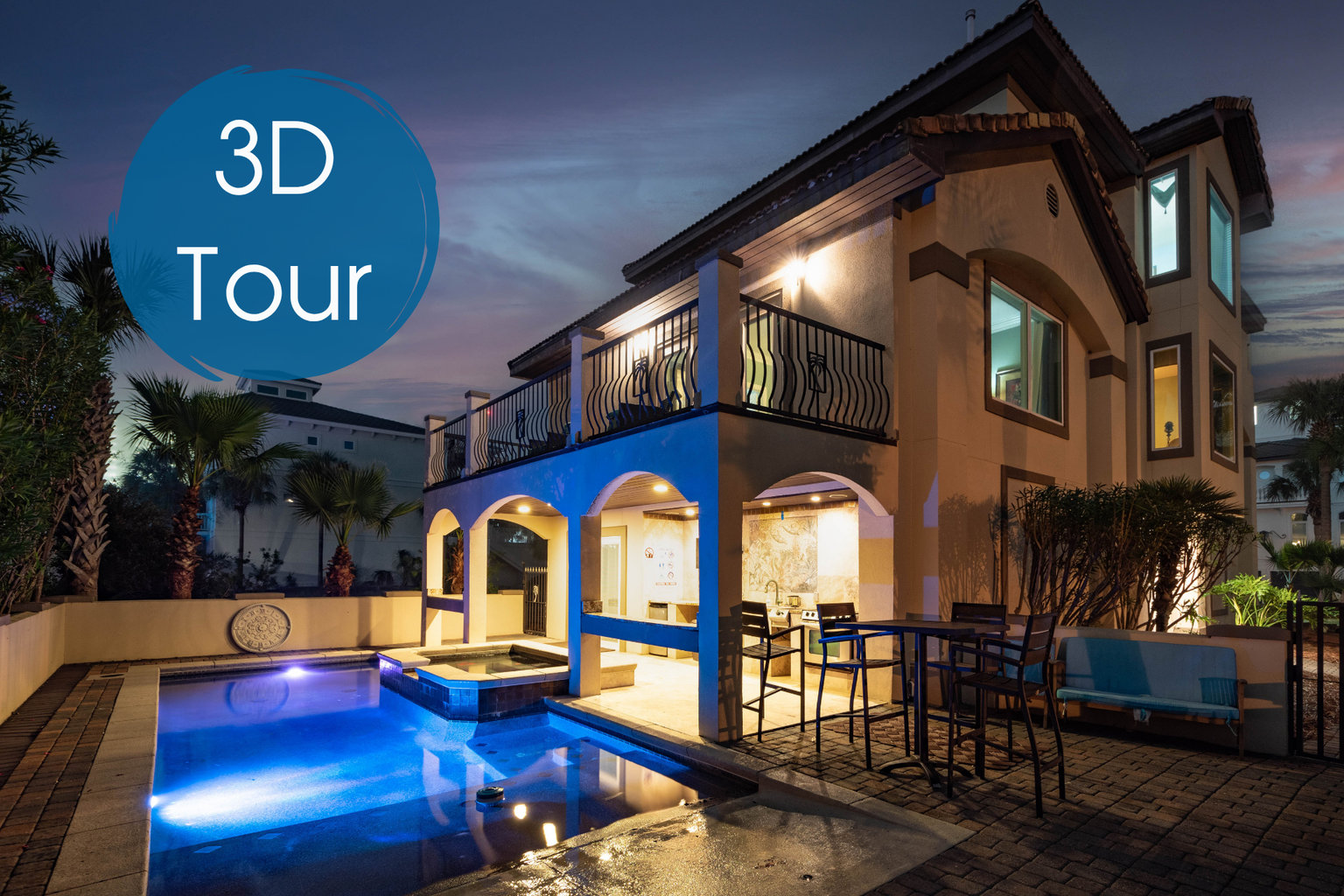Destin Vacation Rental