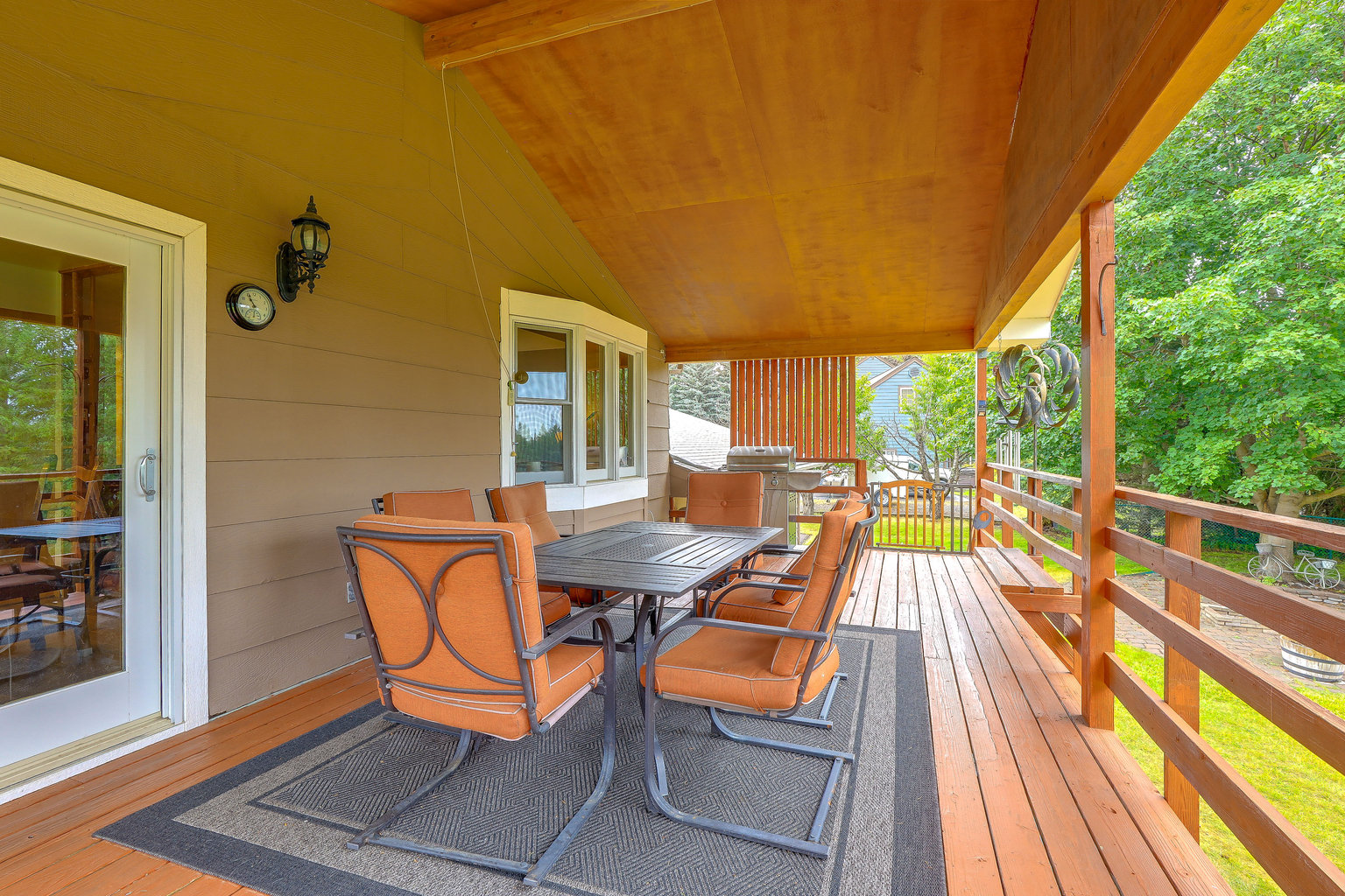 Columbia Falls Vacation Rental
