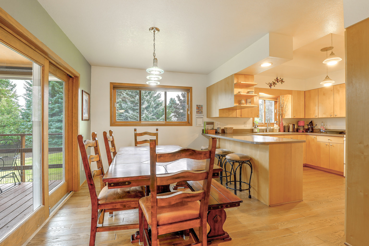 Columbia Falls Vacation Rental