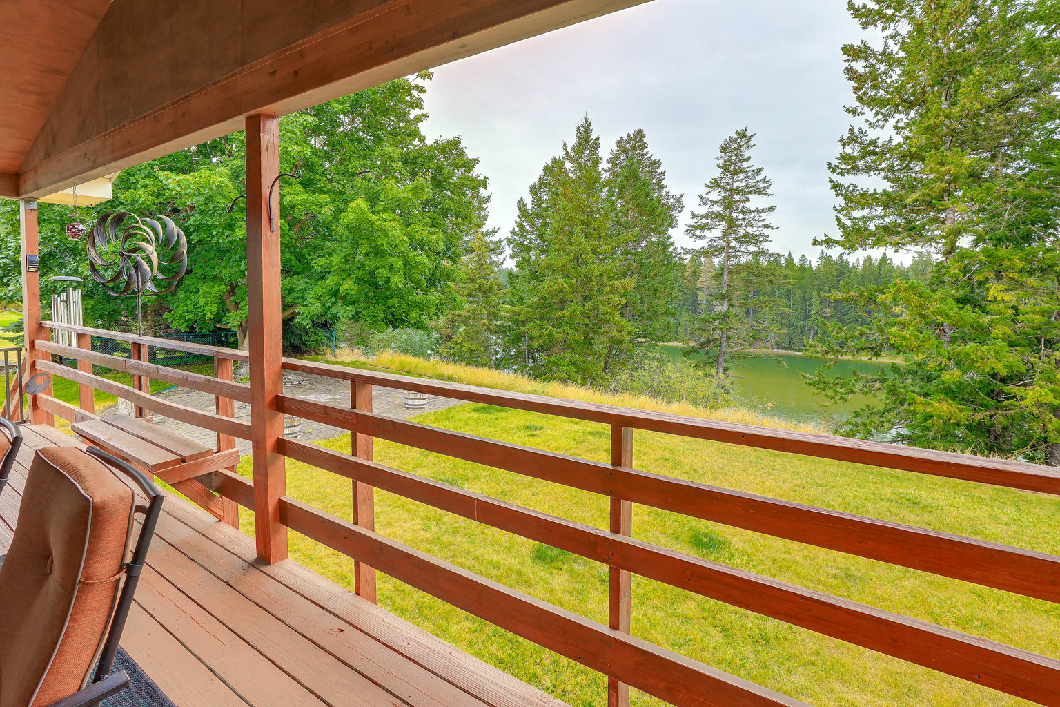 Columbia Falls Vacation Rental