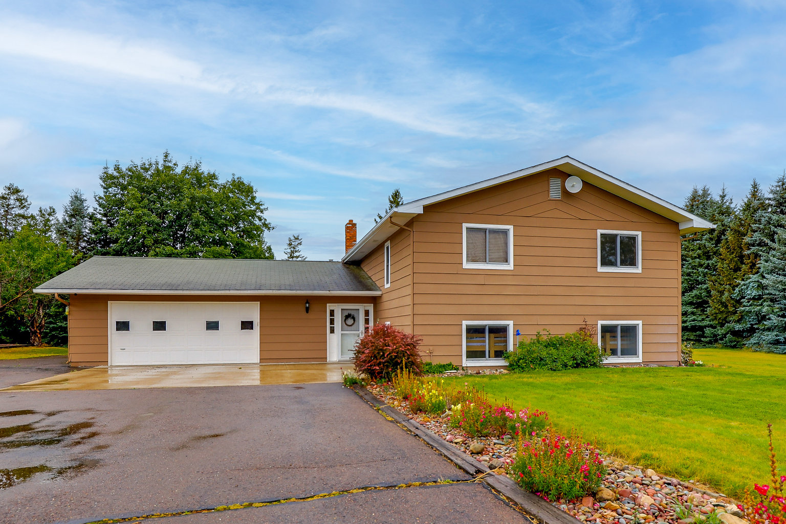 Columbia Falls Vacation Rental