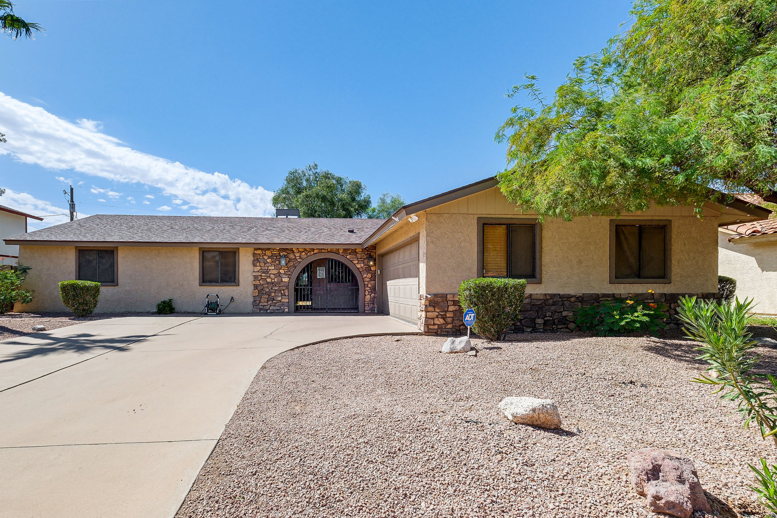 Casa Grande Vacation Rental