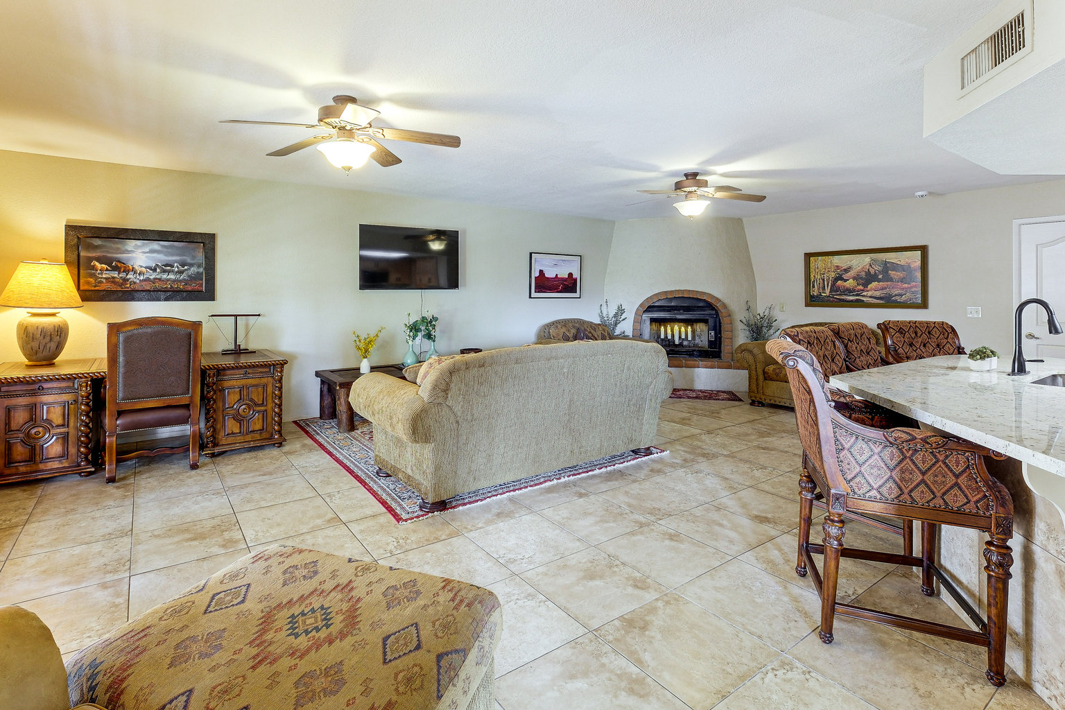 Casa Grande Vacation Rental